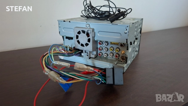 PIONEER SPH-DA130DAB+ APPLE CARPLEY, снимка 4 - Аудиосистеми - 52288790