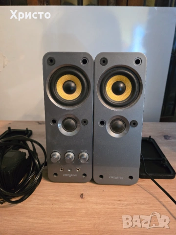 creative gigaworks t20