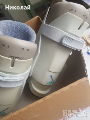 Продавам Ски обувки Дахщайн DC 32, снимка 2 - Спортна екипировка - 49401672