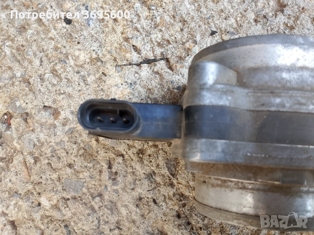 Дебитомер Опел Астра Вектра Зафира Кадет Opel Astra Vectra Zafira Kadett, снимка 3 - Части - 53766038