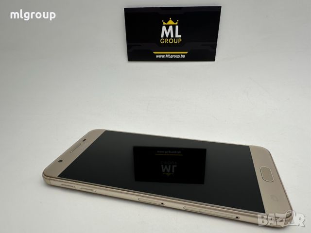 #MLgroup предлага:  #Samsung Galaxy J7 Prime 16GB / 3GB RAM Dual-SIM, втора употреба