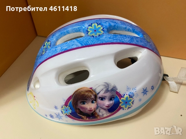 Предпазна каска за деца , снимка 1