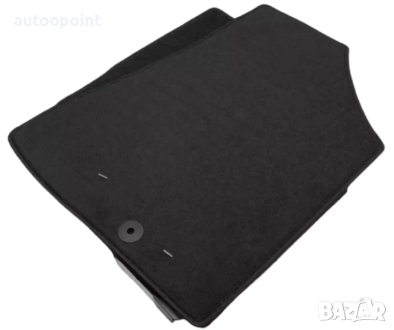 Мокетни стелки за KIA Sorento II (2009-2012) Petex, снимка 2 - Аксесоари и консумативи - 53809048