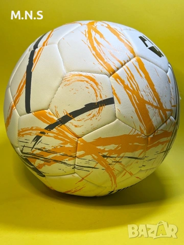Футболна Топка , снимка 3 - Футбол - 53613086