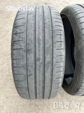 Летни Гуми PIRELLI 235/35/20, снимка 3 - Гуми и джанти - 49585599