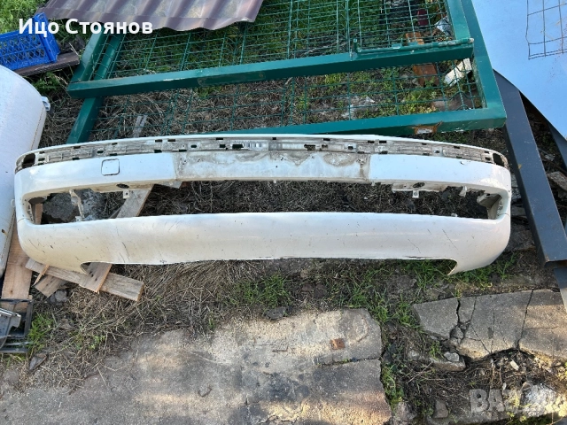 Броня за Е39