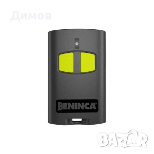 Италиански дистанционни VDS, V2PHOX, SOMFY, SIMU, BENINCA, MOTORLINE, ALMATIC, SOMMER, снимка 6 - Гаражни врати - 53061047