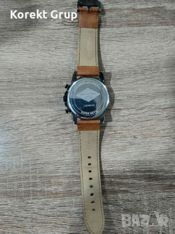 Мъжки часовник LEE COOPER LC07069.034, снимка 6 - Мъжки - 53613183