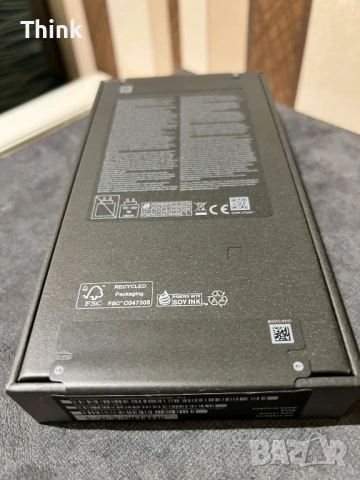 Samsung Galaxy S26 Ultra Black 512GB 12GB-Ram НОВ!, снимка 6 - Samsung - 53891517