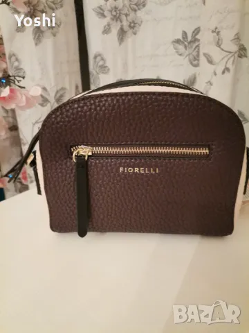 Чисто нова чантичка Fiorelli , снимка 7 - Чанти - 49475196