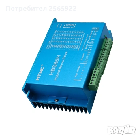 драйвери за cnc машина 