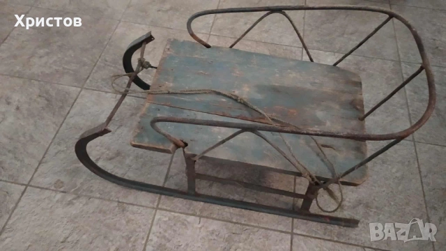 Шейна от ЕДНО ВРЕМЕ в добро състояние, снимка 5 - Антикварни и старинни предмети - 53065542