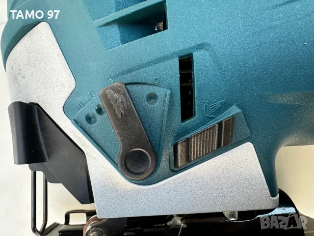 BOSCH GST 90 BE - Прободен трион като нов!, снимка 3 - Триони и циркуляри - 53727966