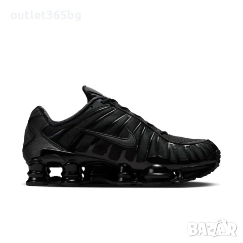 Nike - Shox TL IQ0167 001 №41,№43,№46 Оригинал Код 215, снимка 5 - Маратонки - 53610775