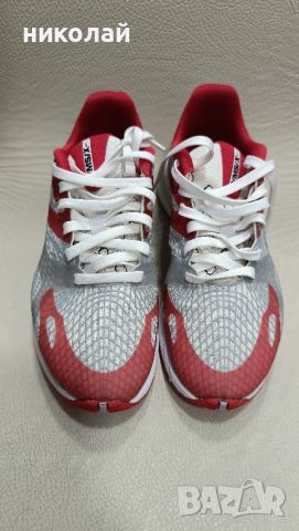 дамски маратонки Nike DIMSIX, снимка 2 - Маратонки - 46089280