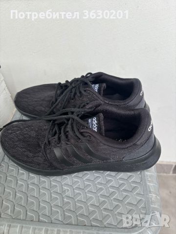 Дамски маратонки adidas, снимка 2 - Маратонки - 45699264