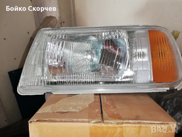 Ляв фар Сузуки Витара.