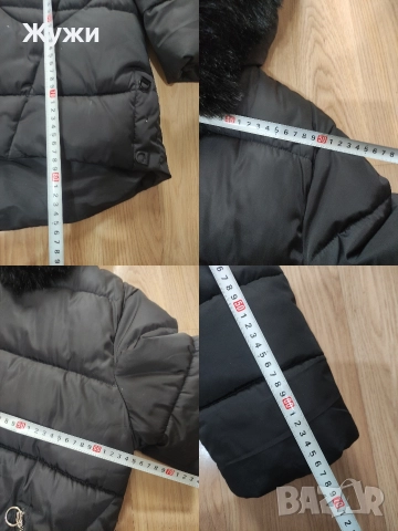 ДАМСКИ дрехи размер ХЛ, 2ХЛ ,3ХЛ , снимка 16 - Якета - 50589499