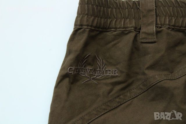 CHEVALIER - трисезонен ловен панталон, размер 52 (L), снимка 7 - Екипировка - 46367720