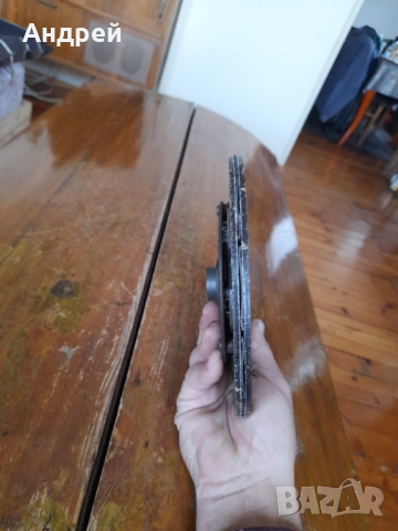 Съединител Вартбург,Wartburg, снимка 8 - Други ценни предмети - 53593286