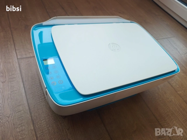 Принтер, скенер Hp Deskjet 3635