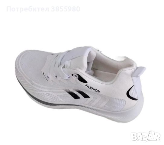 Дамски спортни обувки стил и удобство в едно, снимка 2 - Маратонки - 45324991