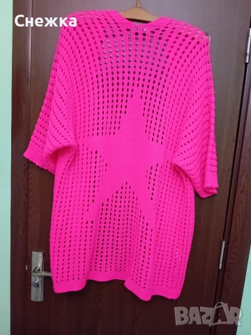 красив елек, снимка 3 - Елеци - 53398481