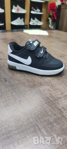 Маратонки за момиче  на едро nike, снимка 4 - Детски маратонки - 51149447