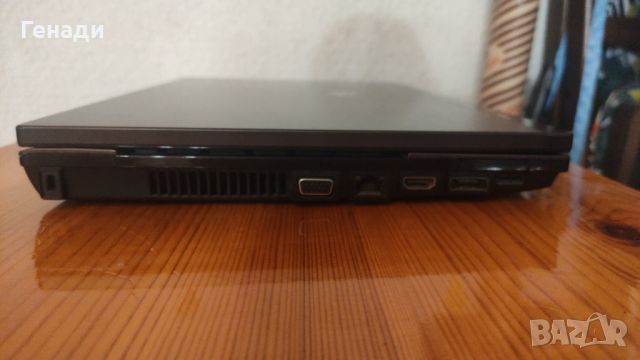 HP Probook 4520s / i3 2.27Ghz / 4GB / 500GB HDD / AMD HD 4500 , снимка 5 - Лаптопи за дома - 46505600