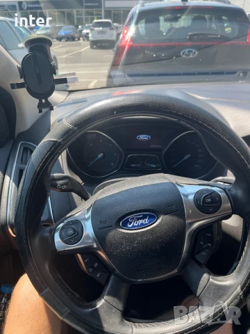 ПТОДАВАМ FORD FOCUS, снимка 13 - Автомобили и джипове - 49589323