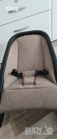 Шезлонг, снимка 3 - Детски люлки - 53623229