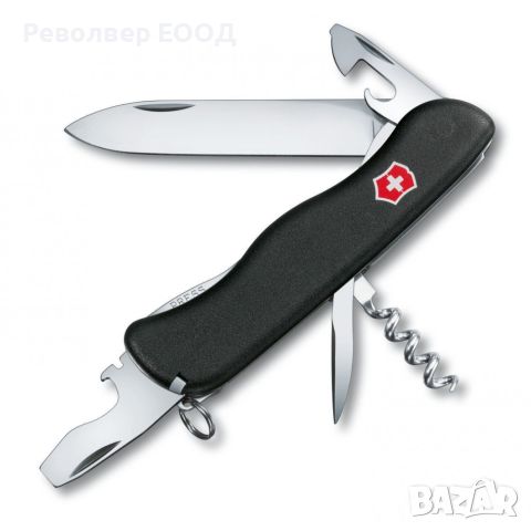 Джобно ножче Victorinox - Picknicker, снимка 1 - Ножове - 45268131