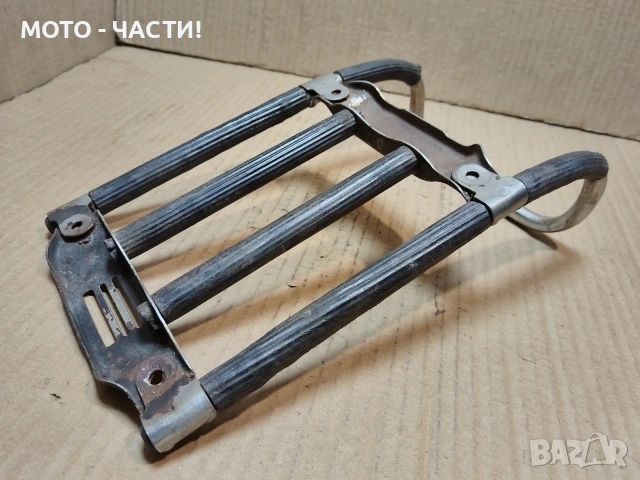 Багажник За Симсон. , снимка 7 - Части - 53852307