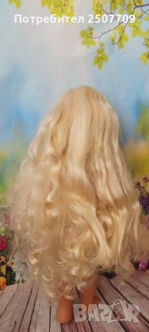 Кукла "Battat" 46 см, снимка 4 - Кукли - 52401774