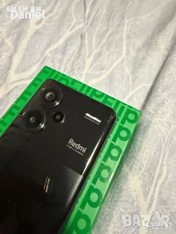 Xiaomi Redmi Note 13 Pro + 256GB, снимка 5 - Xiaomi - 53116752