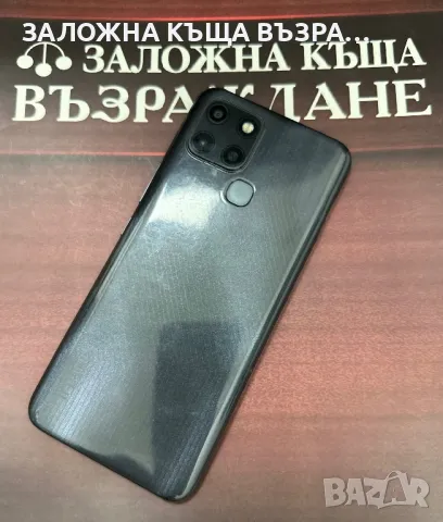 Infinix Smart 6 - 32 GB, снимка 1 - Други - 47186023