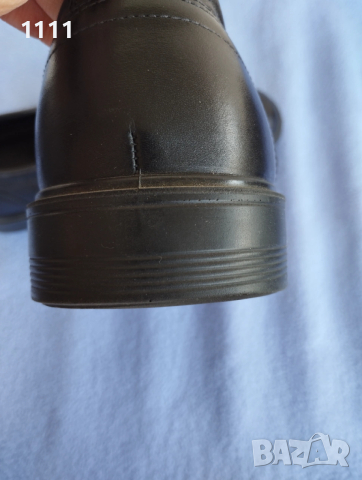 Два чифта  обувки ecco номер 43., снимка 13 - Ежедневни обувки - 52108742