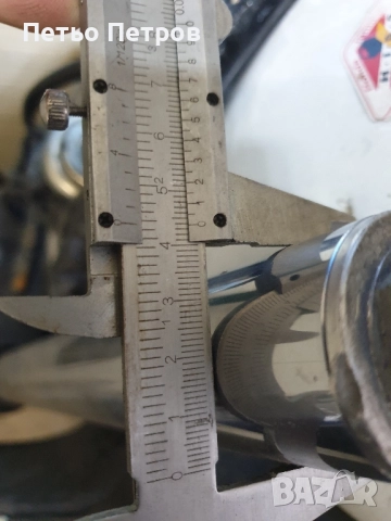 Yamaha R6 1999 до 2001 предница и капла, снимка 4 - Части - 51549030