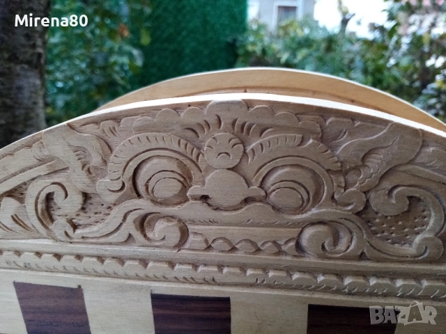 Колекционерски шах / табла за пътуване, снимка 5 - Антикварни и старинни предмети - 52552035