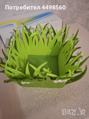 Цветни Панери , снимка 7 - Декорация за дома - 51636136