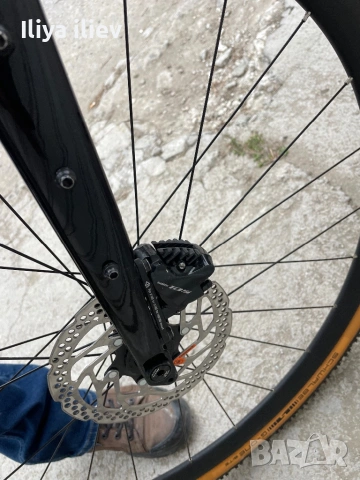 Велосипед polygon , снимка 6 - Велосипеди - 53902983