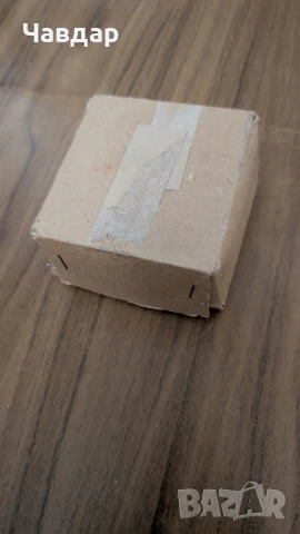 Номероизбирателен механизъм за ретро телефон., снимка 5 - Други ценни предмети - 51388167