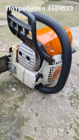 Stihl ms251 , снимка 4 - Селскостопанска техника - 52758808