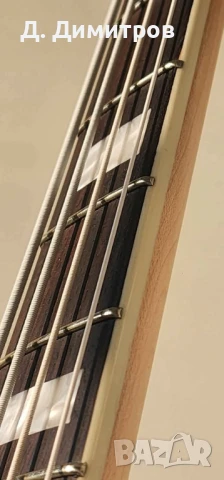 Бас китара Sire Marcus Miller P7 2nd Gen, снимка 4 - Китари - 51113444