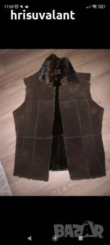 Елек и други видове , снимка 5 - Елеци - 38077256