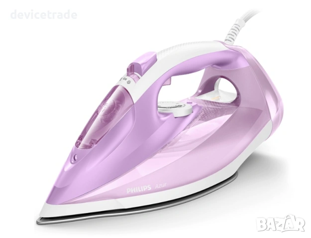 Ютия Philips Azur GC4533/30, 2400 W, Дебит пара 45 гр/мин