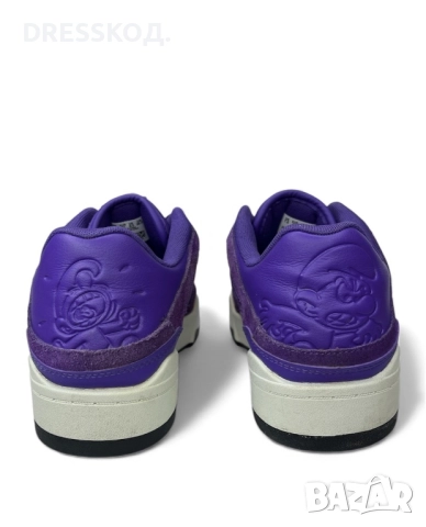 Puma x The Smurfs мъжки маратонки, 41 номер, снимка 5 - Маратонки - 52879464