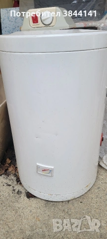 Бойлер Елдом 80л