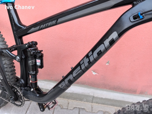 Transition Patrol 27,5 L, снимка 4 - Велосипеди - 54035390