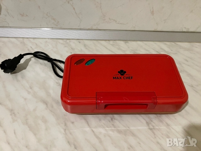 Grill Electric НОВ!!!, снимка 5 - Скари - 54196674